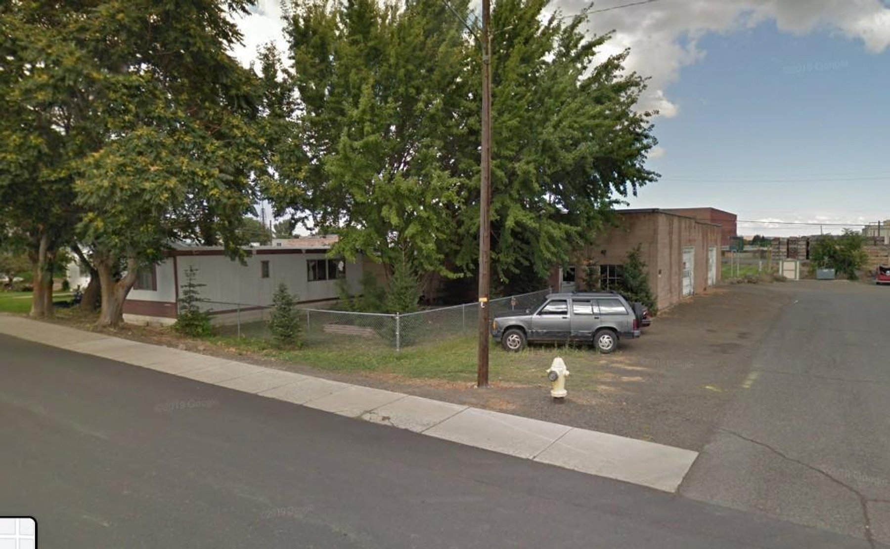 Image for #131: 502 - 504 Maple St, Tieton, WA 98947