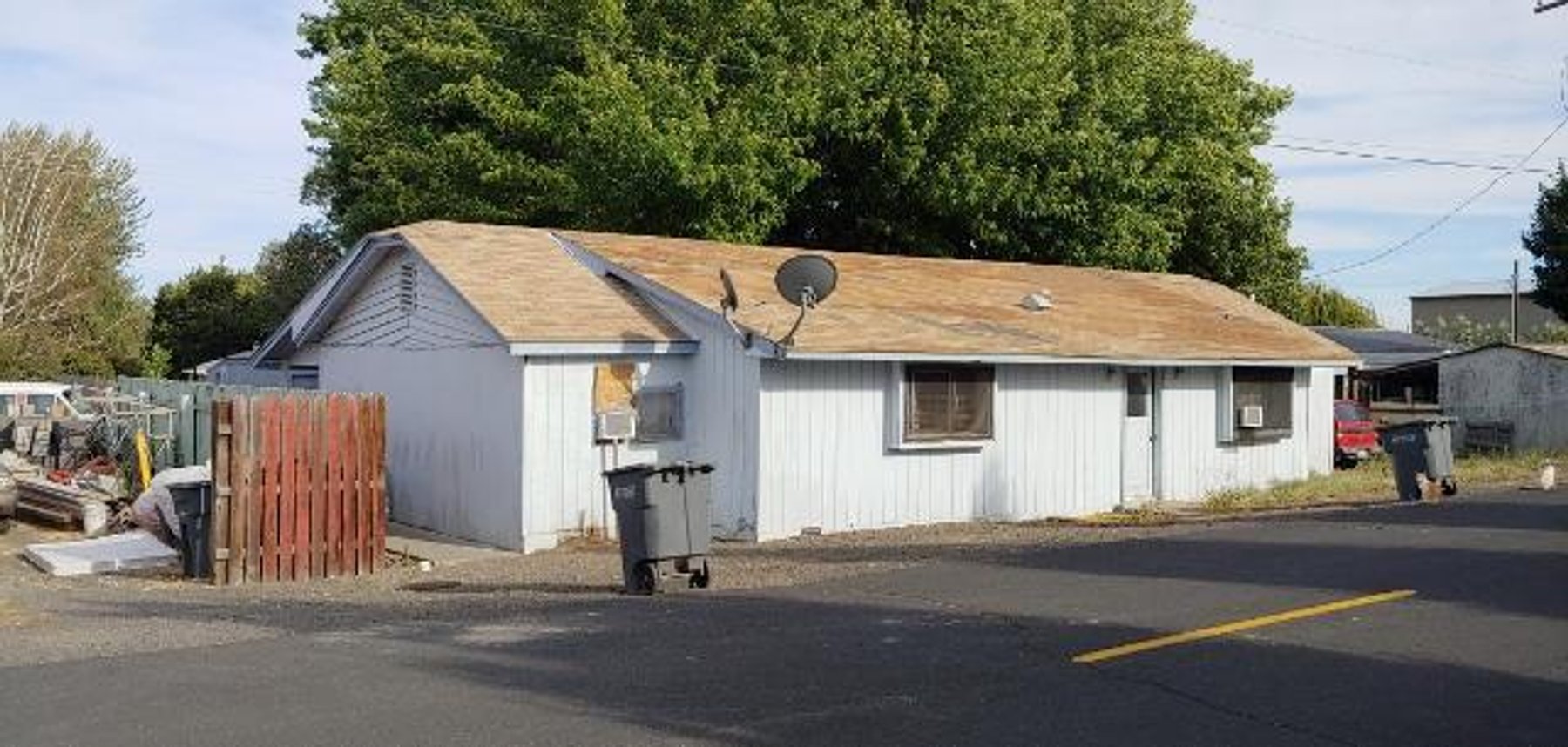 Image for #133: 710-712 Market St, Tieton, WA 98947