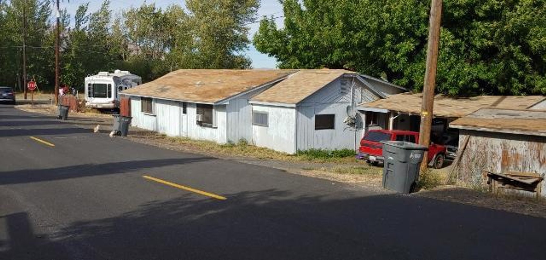 Image for #133: 710-712 Market St, Tieton, WA 98947