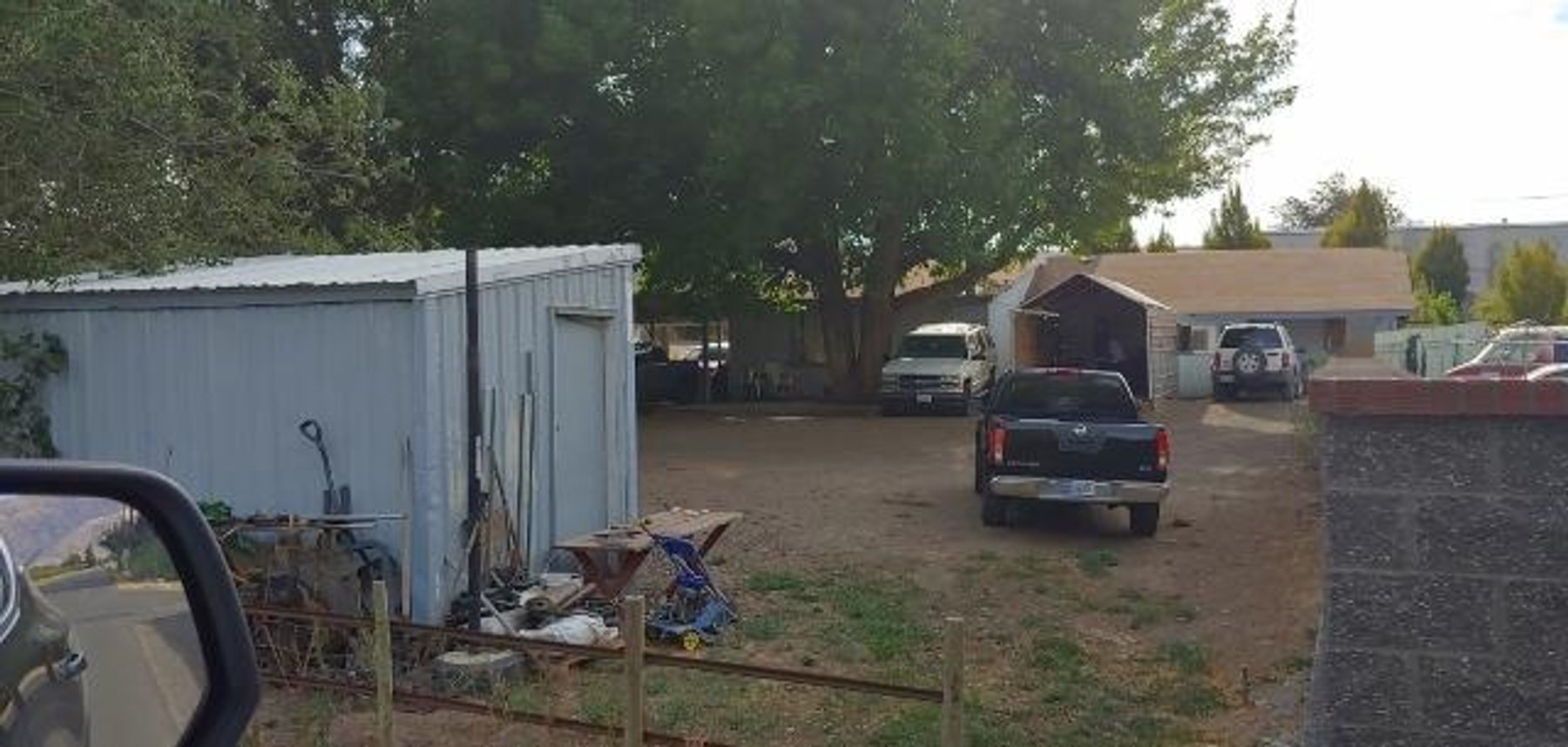 Image for #133: 710-712 Market St, Tieton, WA 98947