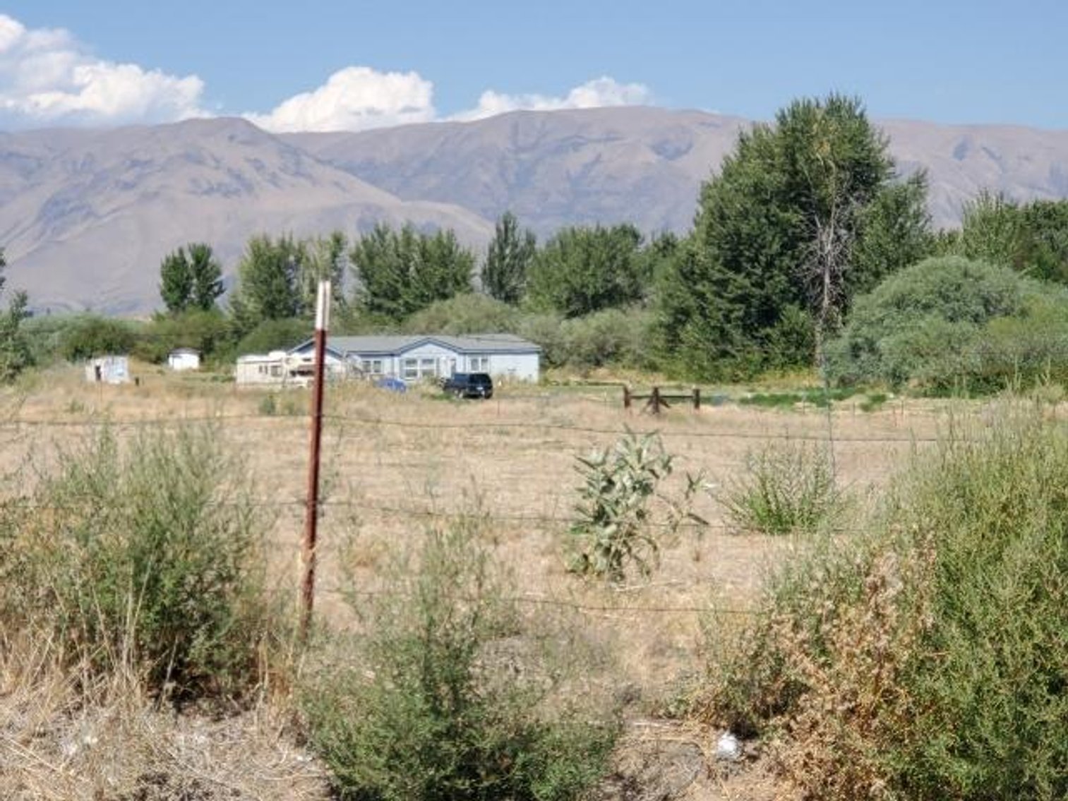 Image for #145: 3591 Naches Tieton Rd, Tieton,WA 98947