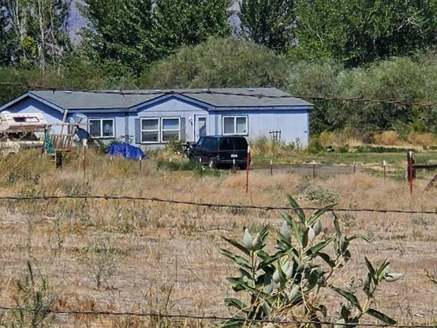 Image for #145: 3591 Naches Tieton Rd, Tieton,WA 98947