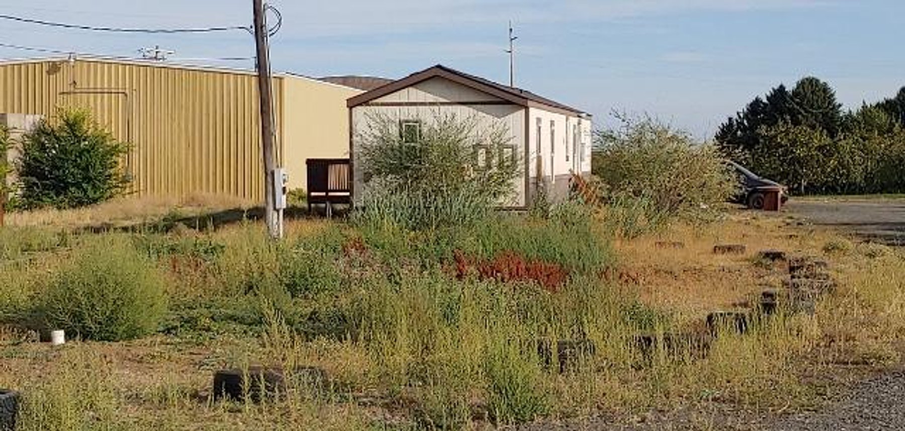 Image for #149: 100 Hiland Rd, Tieton,WA 98947