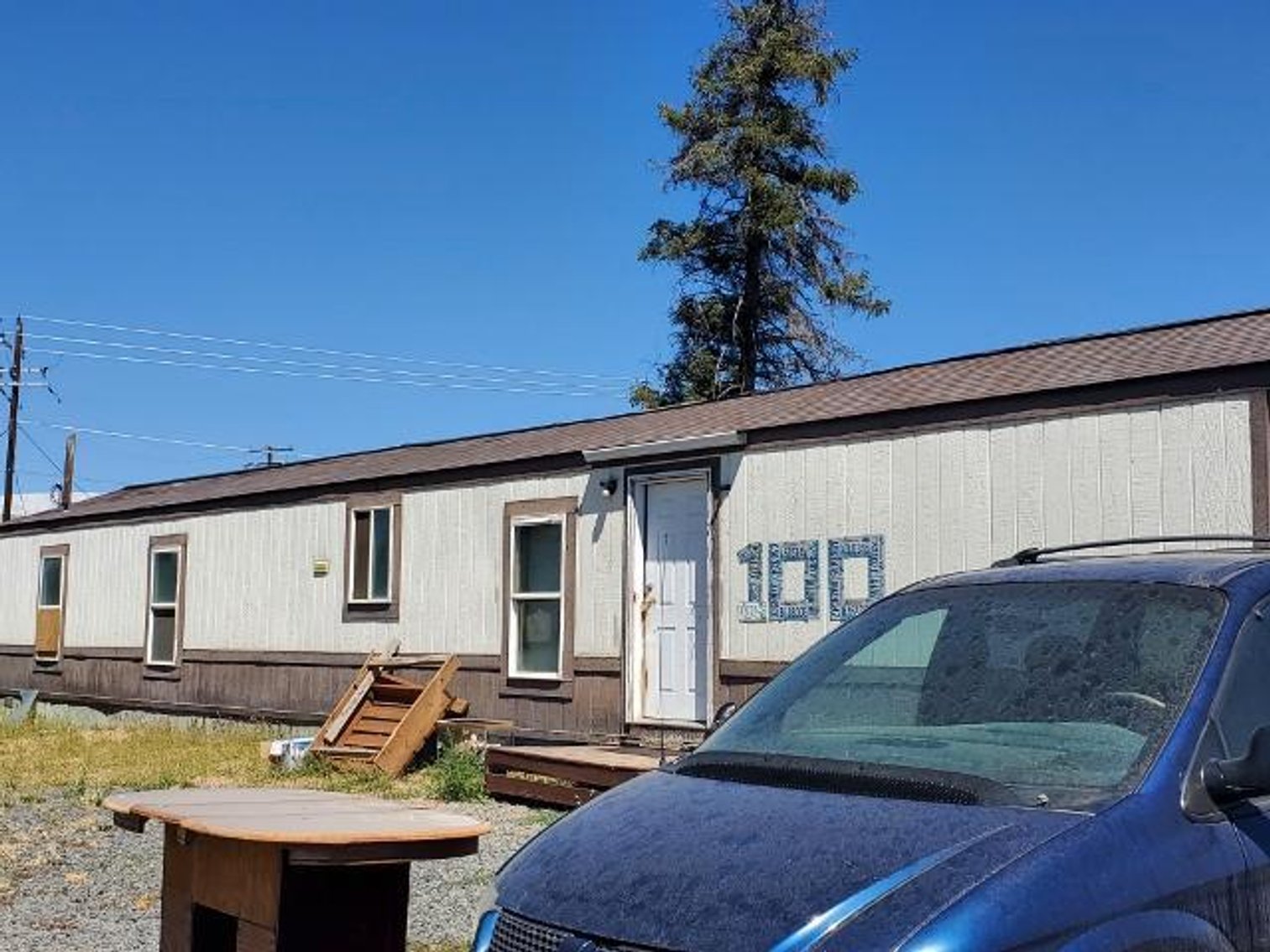 Image for #149: 100 Hiland Rd, Tieton,WA 98947