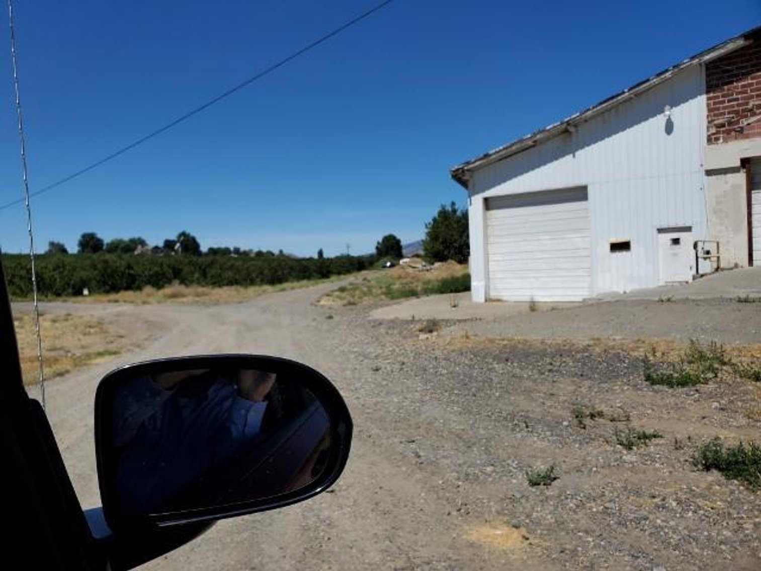 Image for #149: 100 Hiland Rd, Tieton,WA 98947