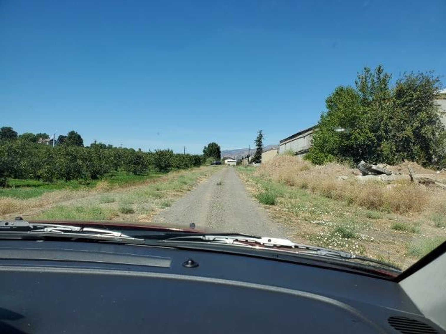 Image for #149: 100 Hiland Rd, Tieton,WA 98947