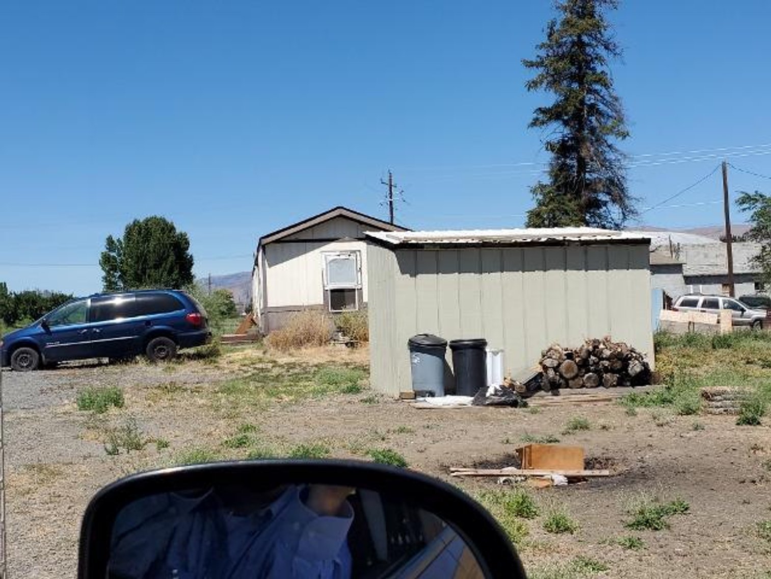 Image for #149: 100 Hiland Rd, Tieton,WA 98947