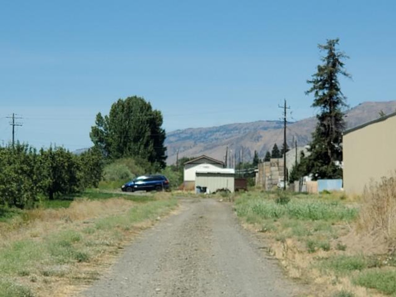 Image for #149: 100 Hiland Rd, Tieton,WA 98947