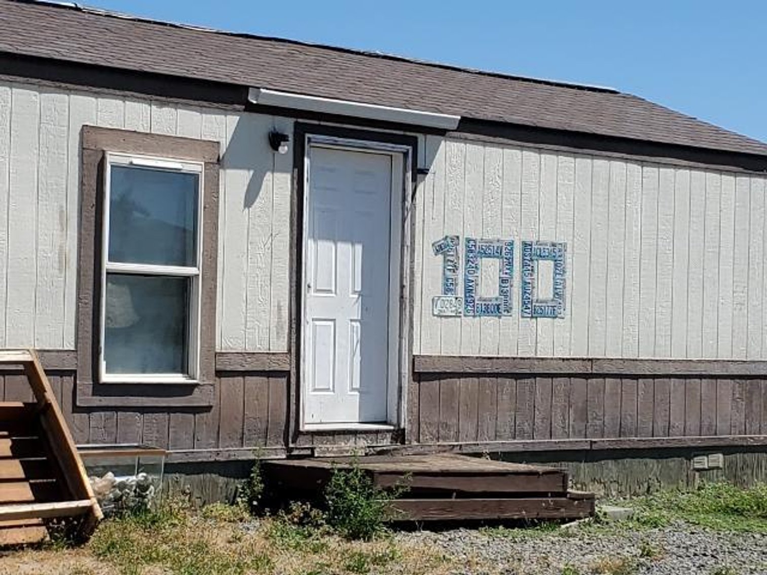 Image for #149: 100 Hiland Rd, Tieton,WA 98947