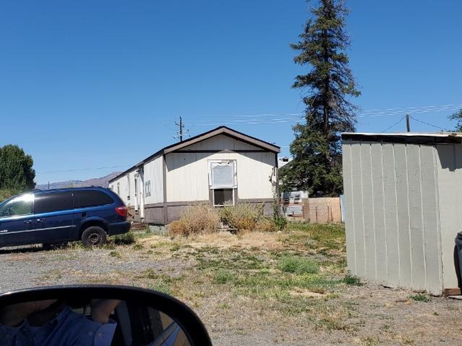 Image for #149: 100 Hiland Rd, Tieton,WA 98947