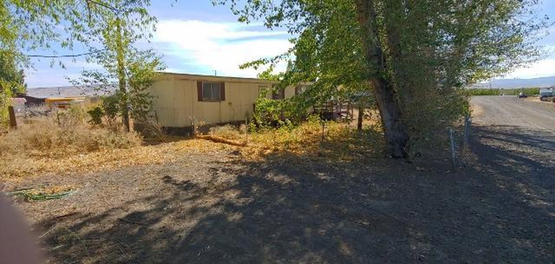 Image for #239: 60 Trepanier Ln, Tieton, WA 98947