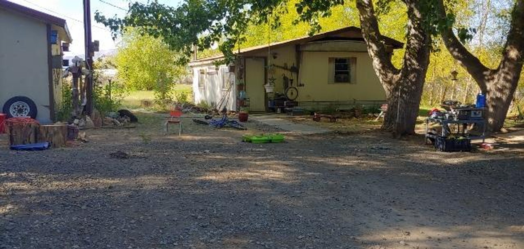 Image for #251: 173 Trepanier Ln, Tieton, WA 98947