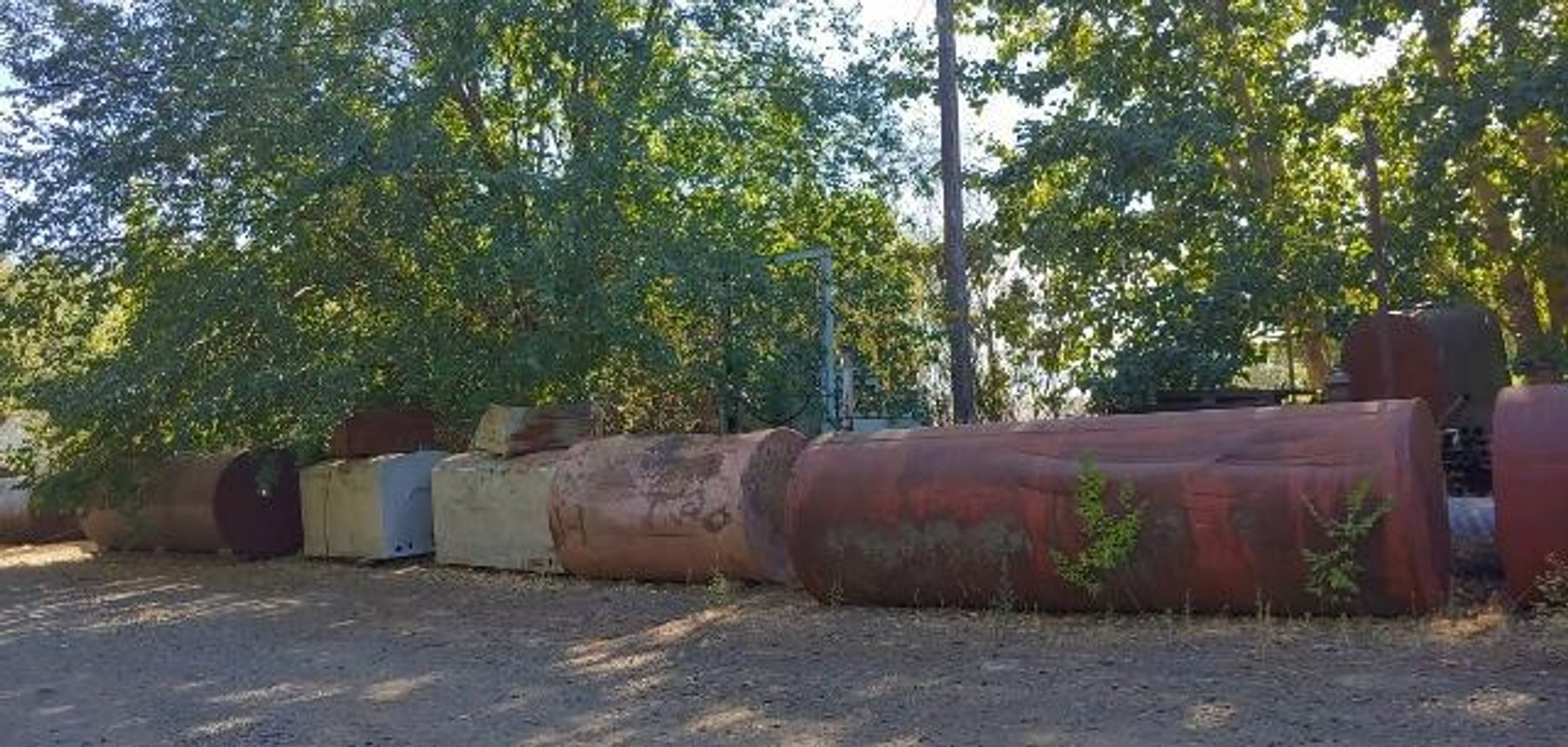 Image for #251: 173 Trepanier Ln, Tieton, WA 98947