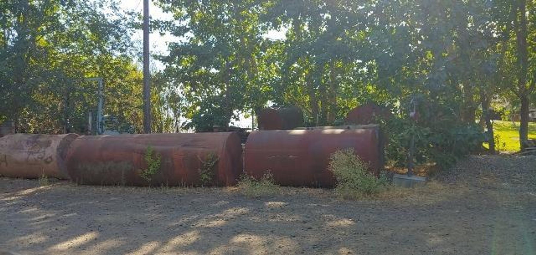 Image for #251: 173 Trepanier Ln, Tieton, WA 98947