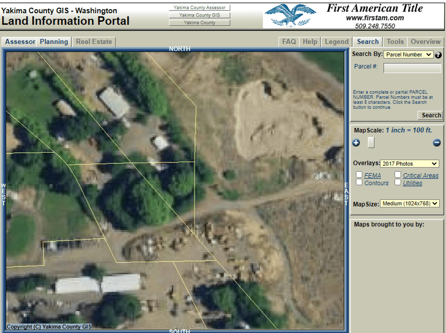 Image for #257: 186 Cosmic Ln, Cowiche, WA 98923