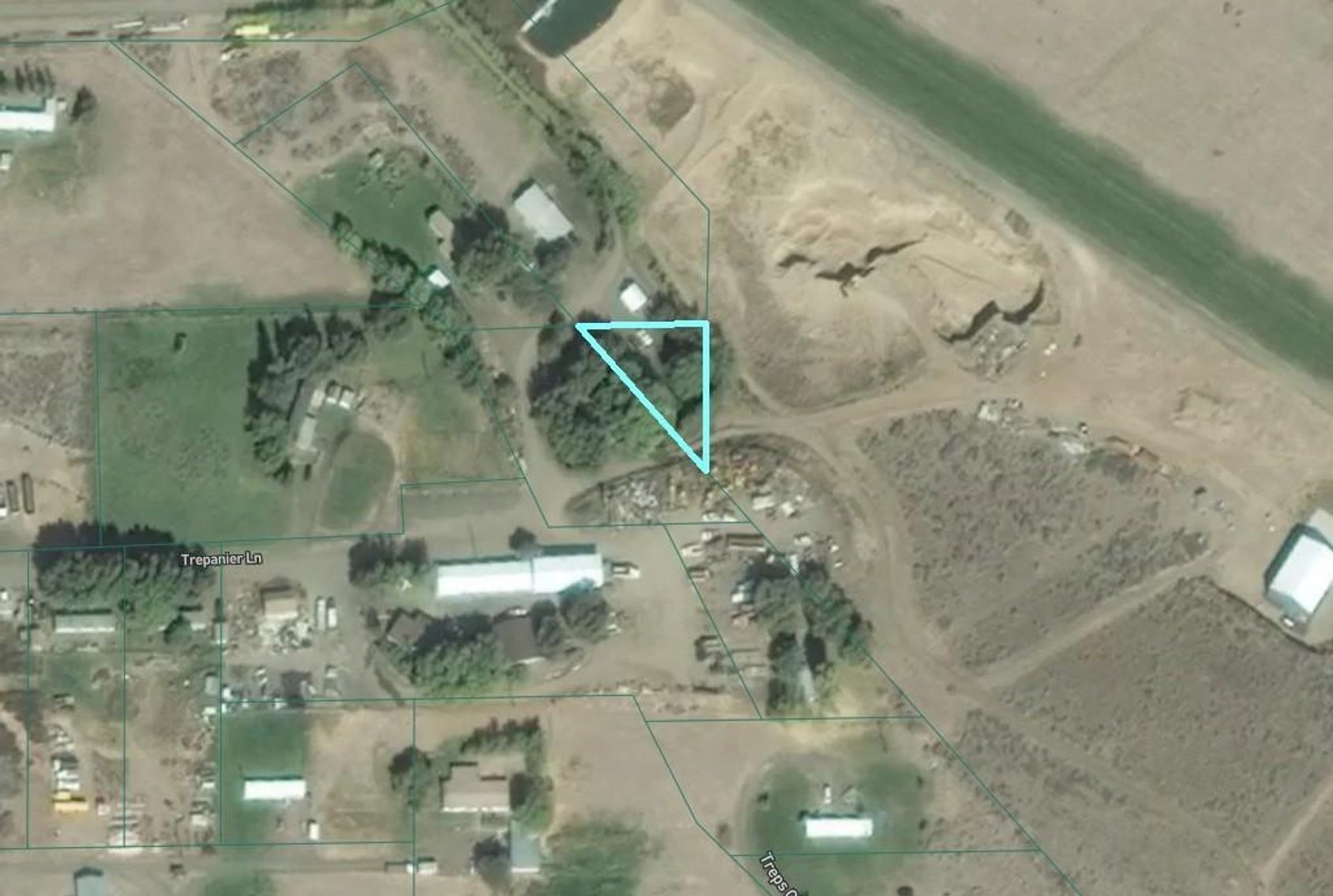 Image for #257: 186 Cosmic Ln, Cowiche, WA 98923