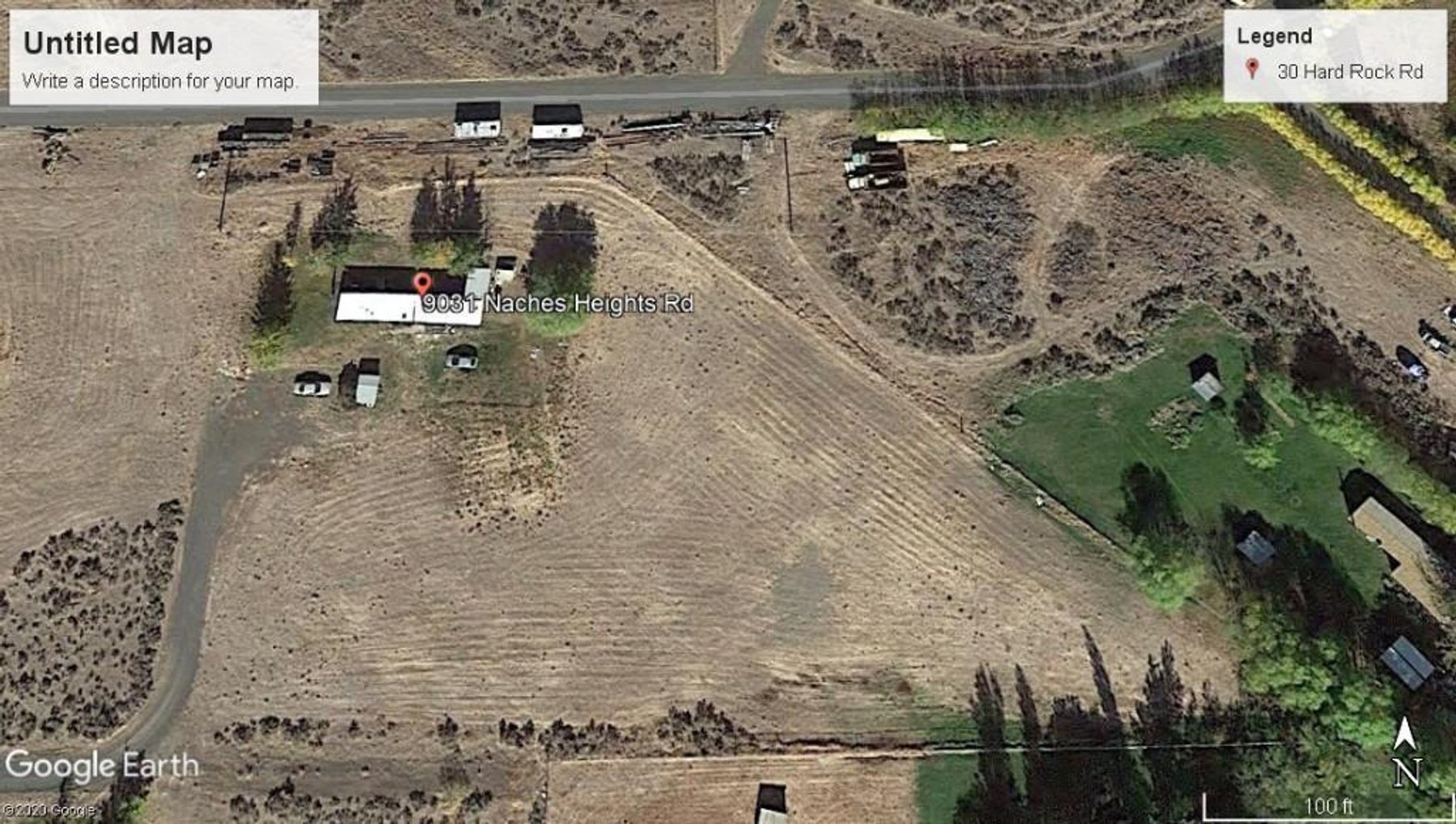 Image for #263: 9031 Naches Heights Rd, Tieton, WA 98947