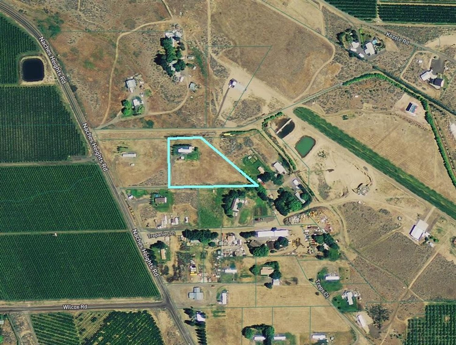 Image for #263: 9031 Naches Heights Rd, Tieton, WA 98947