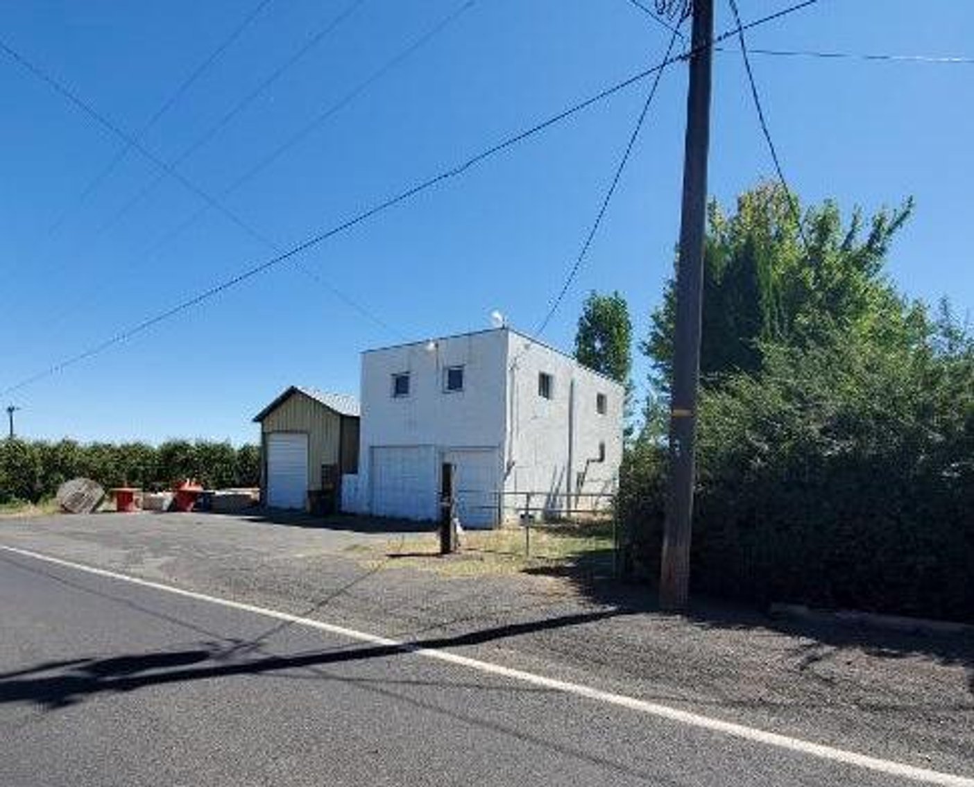 Image for #275: 5500 Naches Heights Rd, Yakima, WA 98908