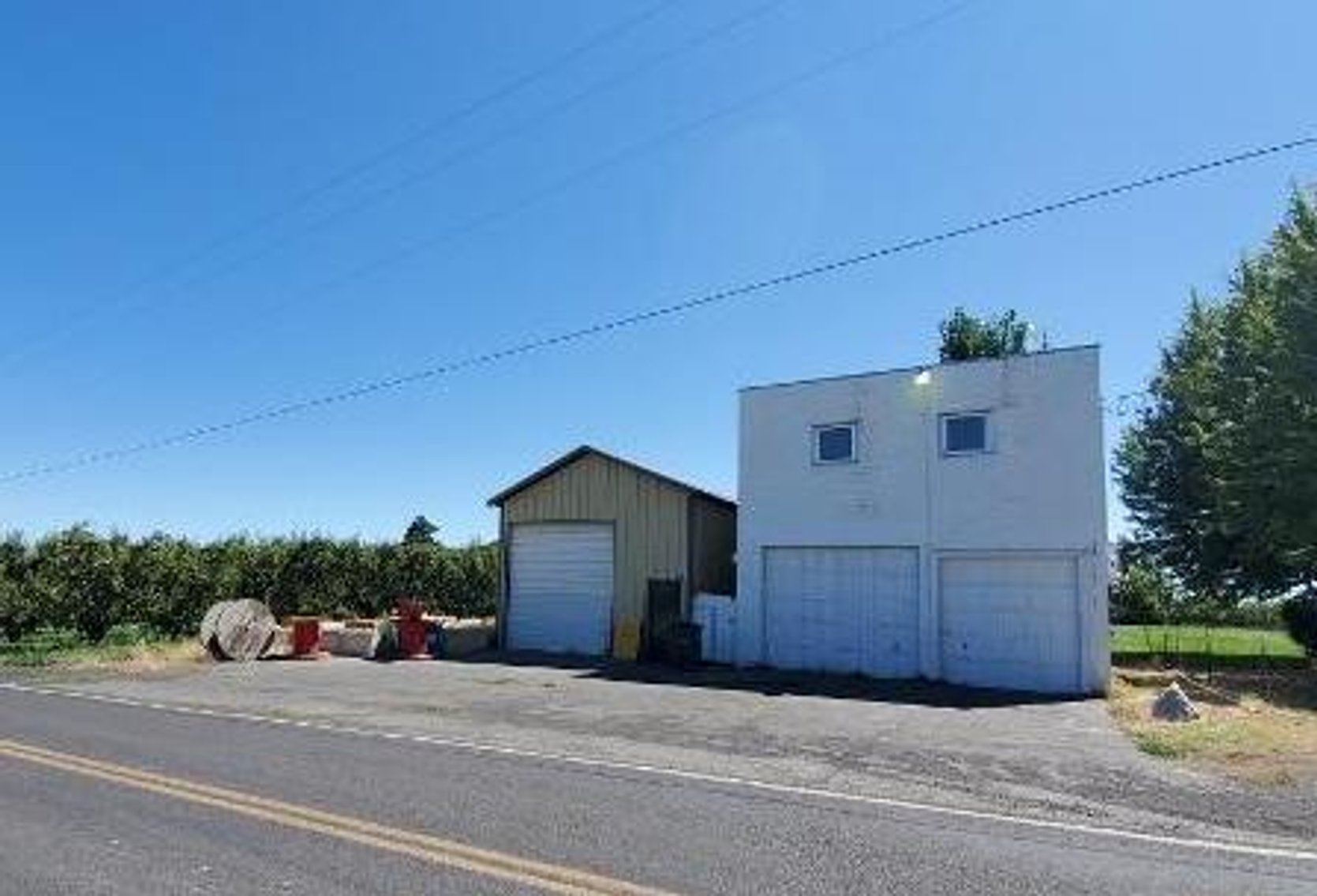 Image for #275: 5500 Naches Heights Rd, Yakima, WA 98908