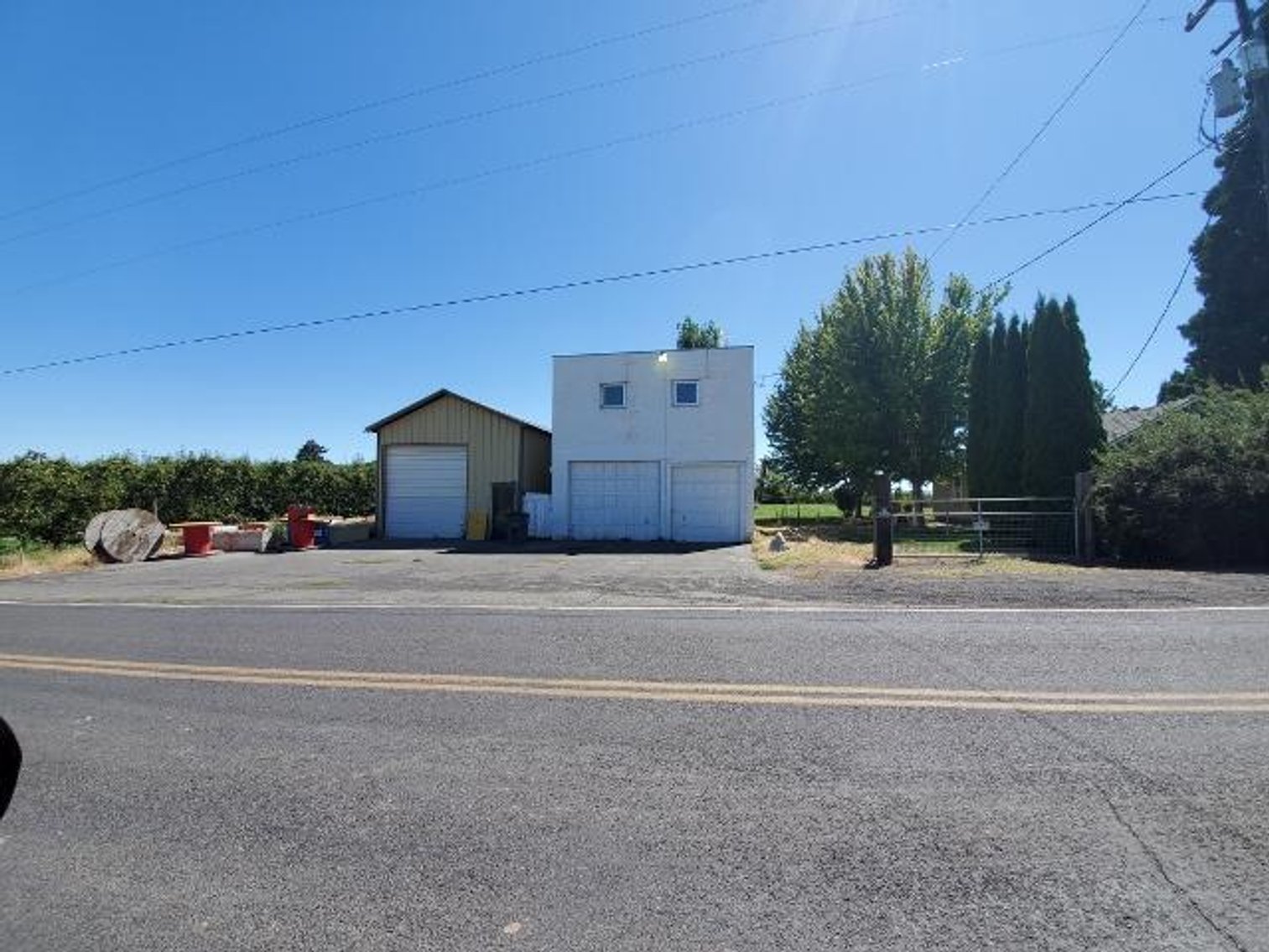 Image for #275: 5500 Naches Heights Rd, Yakima, WA 98908