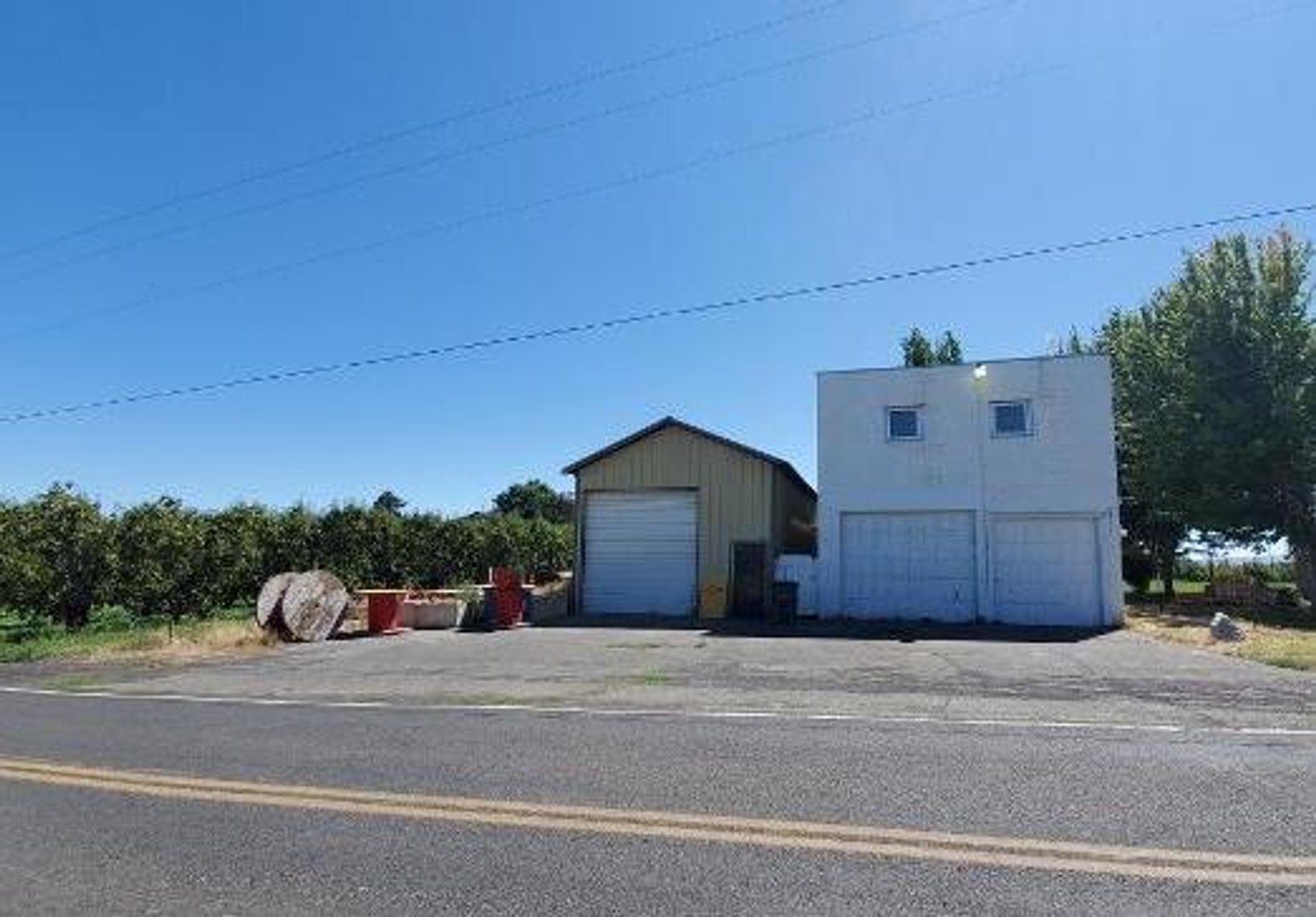 Image for #275: 5500 Naches Heights Rd, Yakima, WA 98908