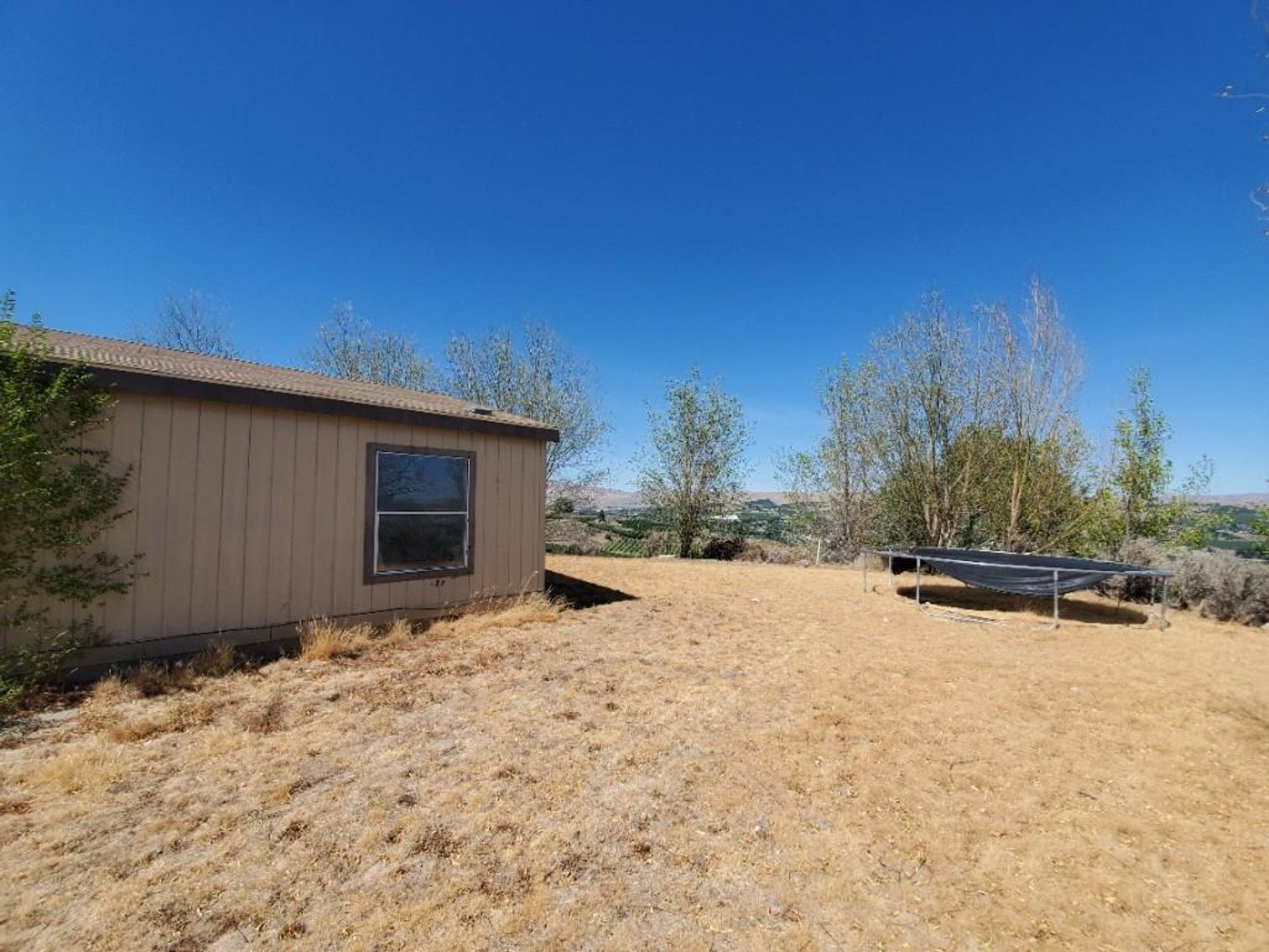 Image for #277: 2.04± Acres at 801 Young Grade Rd., Yakima WA 98908