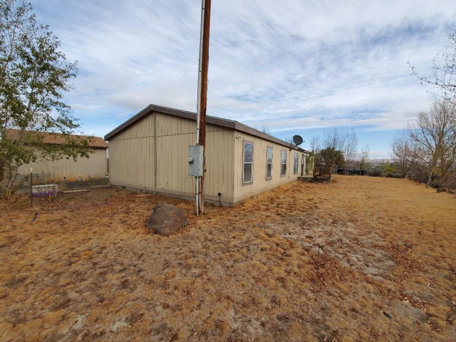 Image for #277: 2.04± Acres at 801 Young Grade Rd., Yakima WA 98908