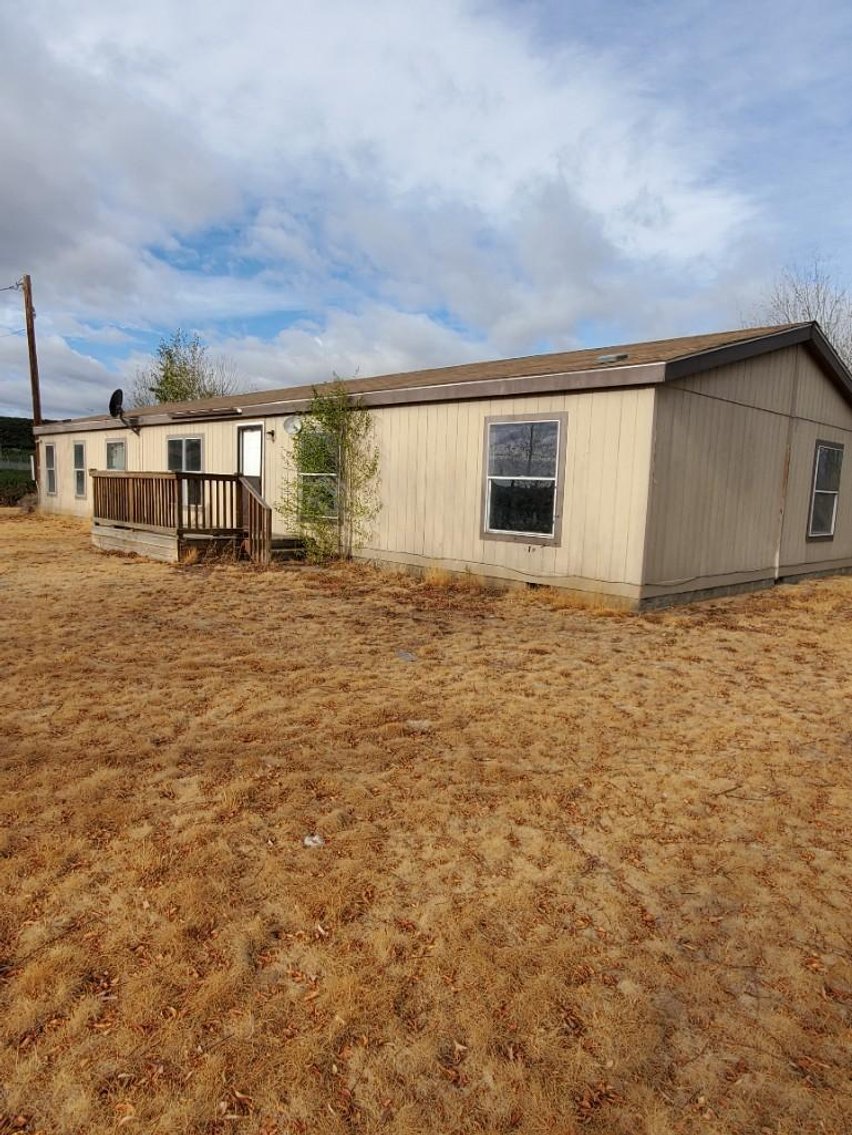 Image for #277: 2.04± Acres at 801 Young Grade Rd., Yakima WA 98908