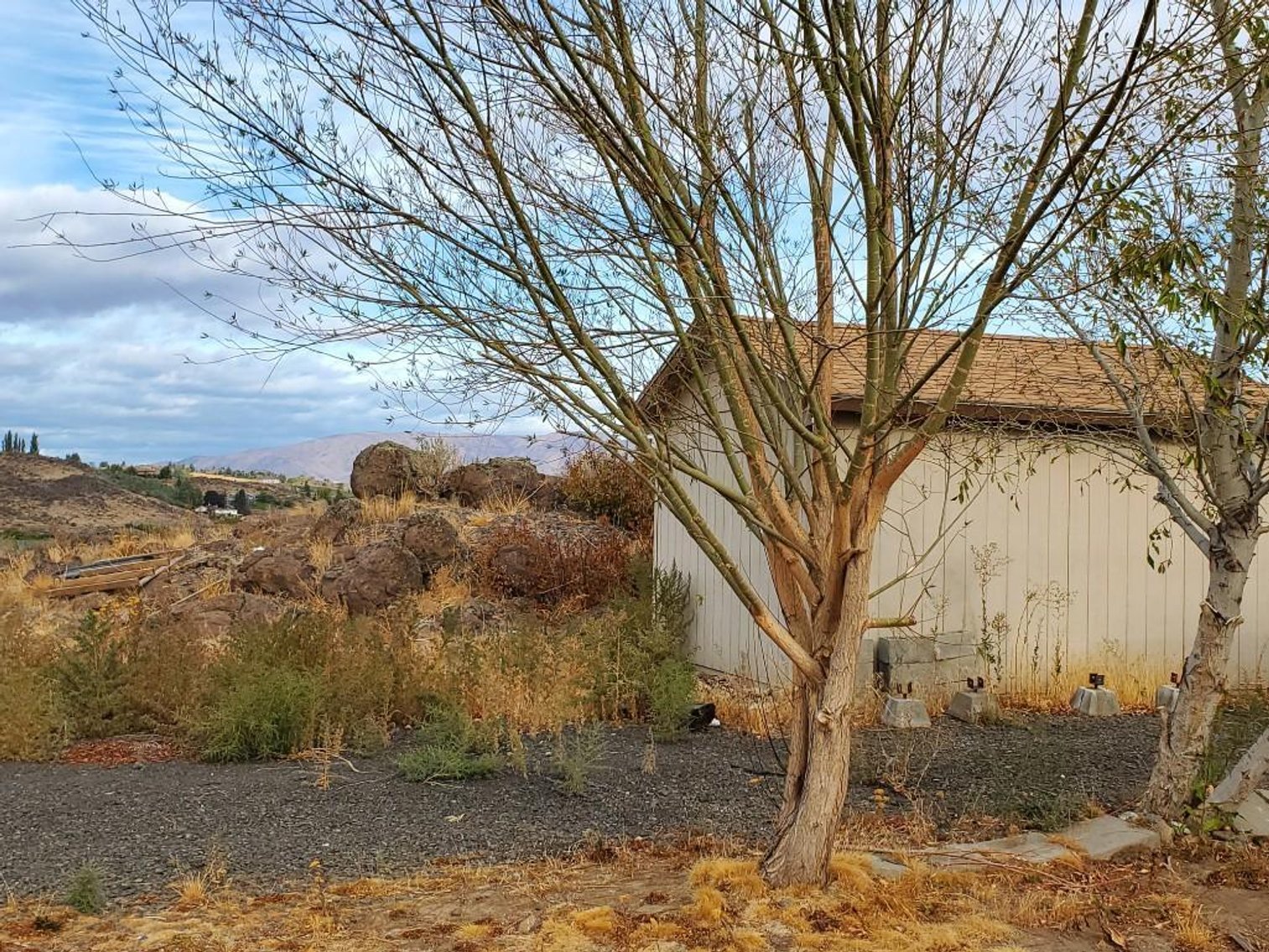 Image for #277: 2.04± Acres at 801 Young Grade Rd., Yakima WA 98908