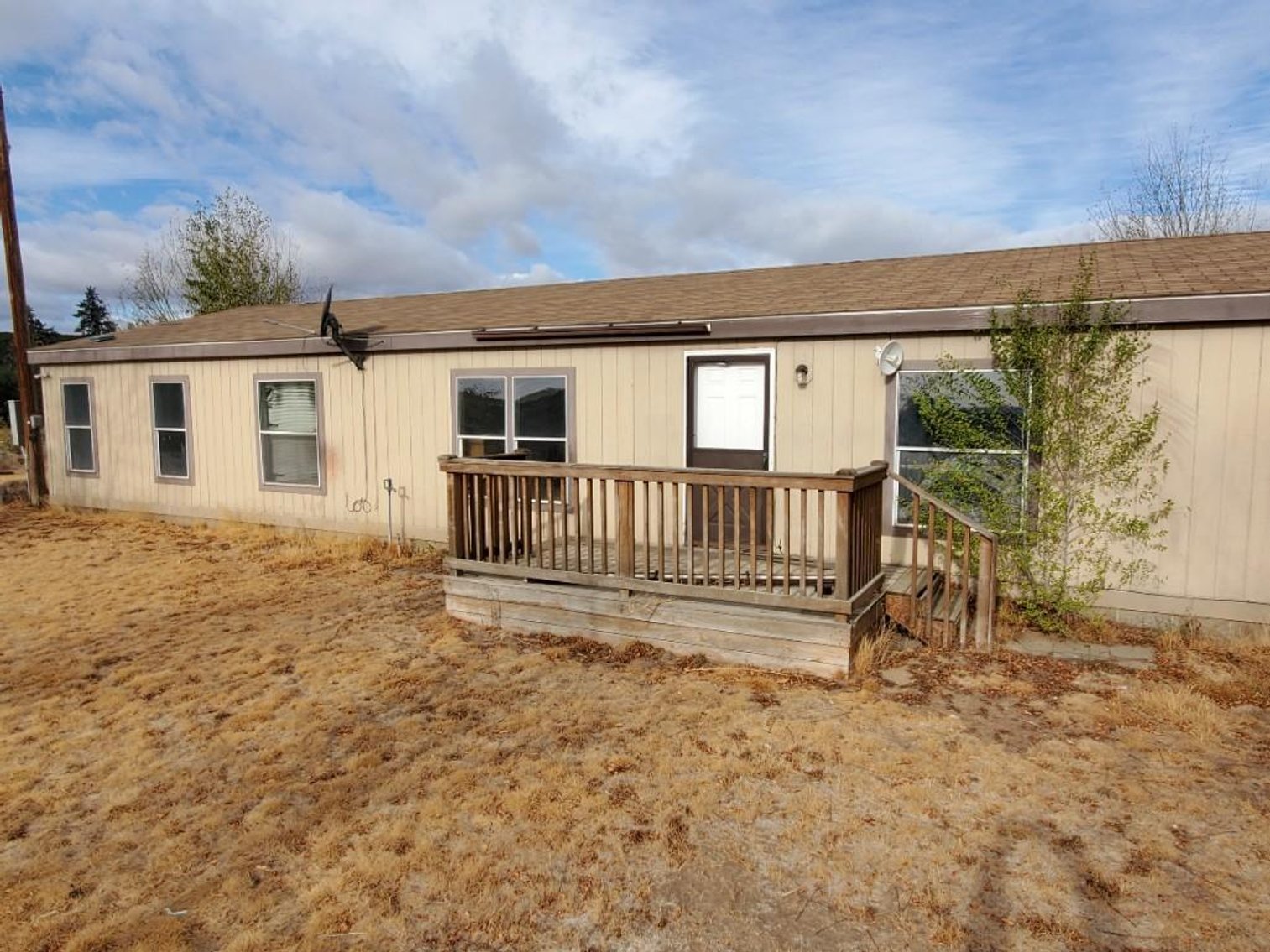 Image for #277: 2.04± Acres at 801 Young Grade Rd., Yakima WA 98908