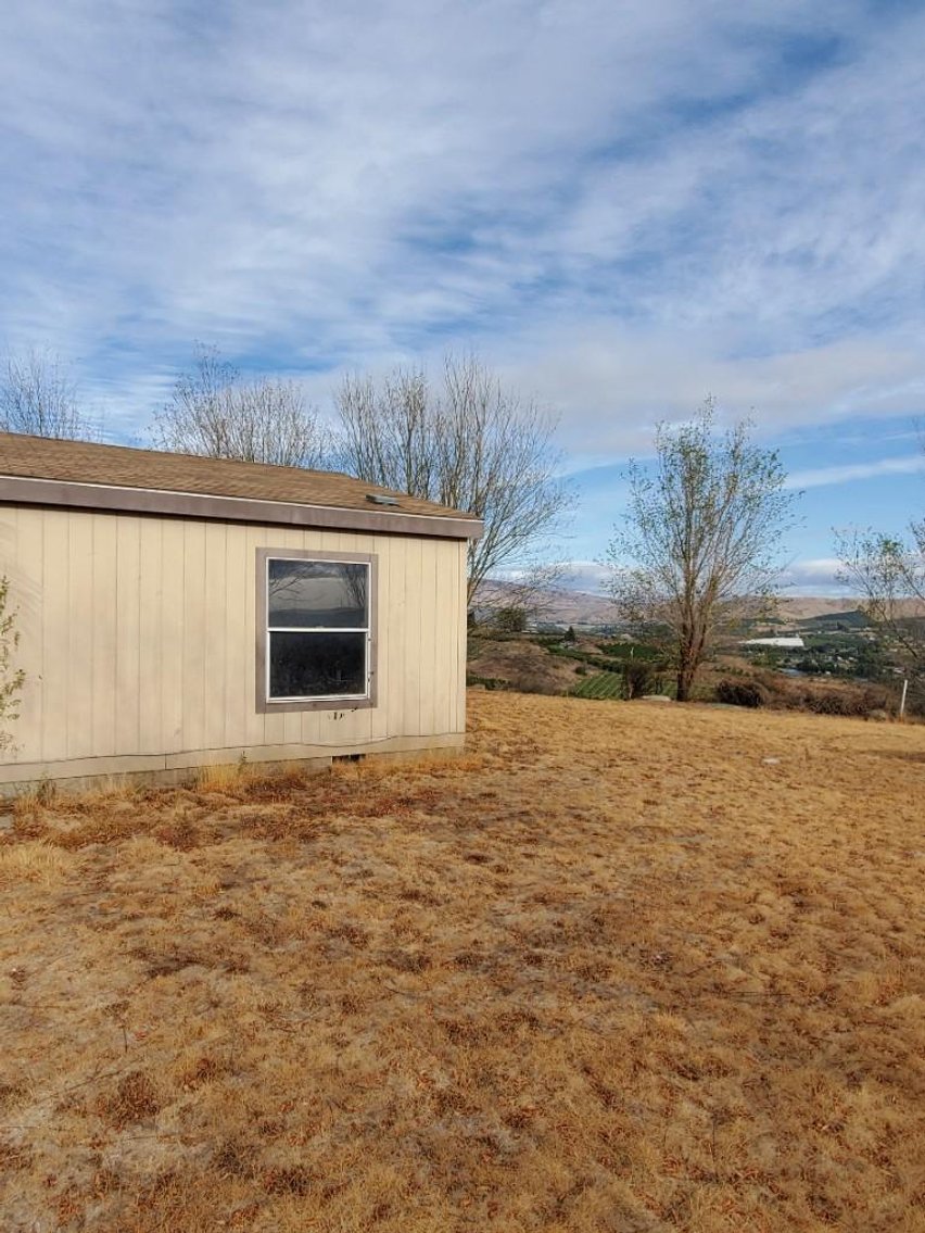 Image for #277: 2.04± Acres at 801 Young Grade Rd., Yakima WA 98908