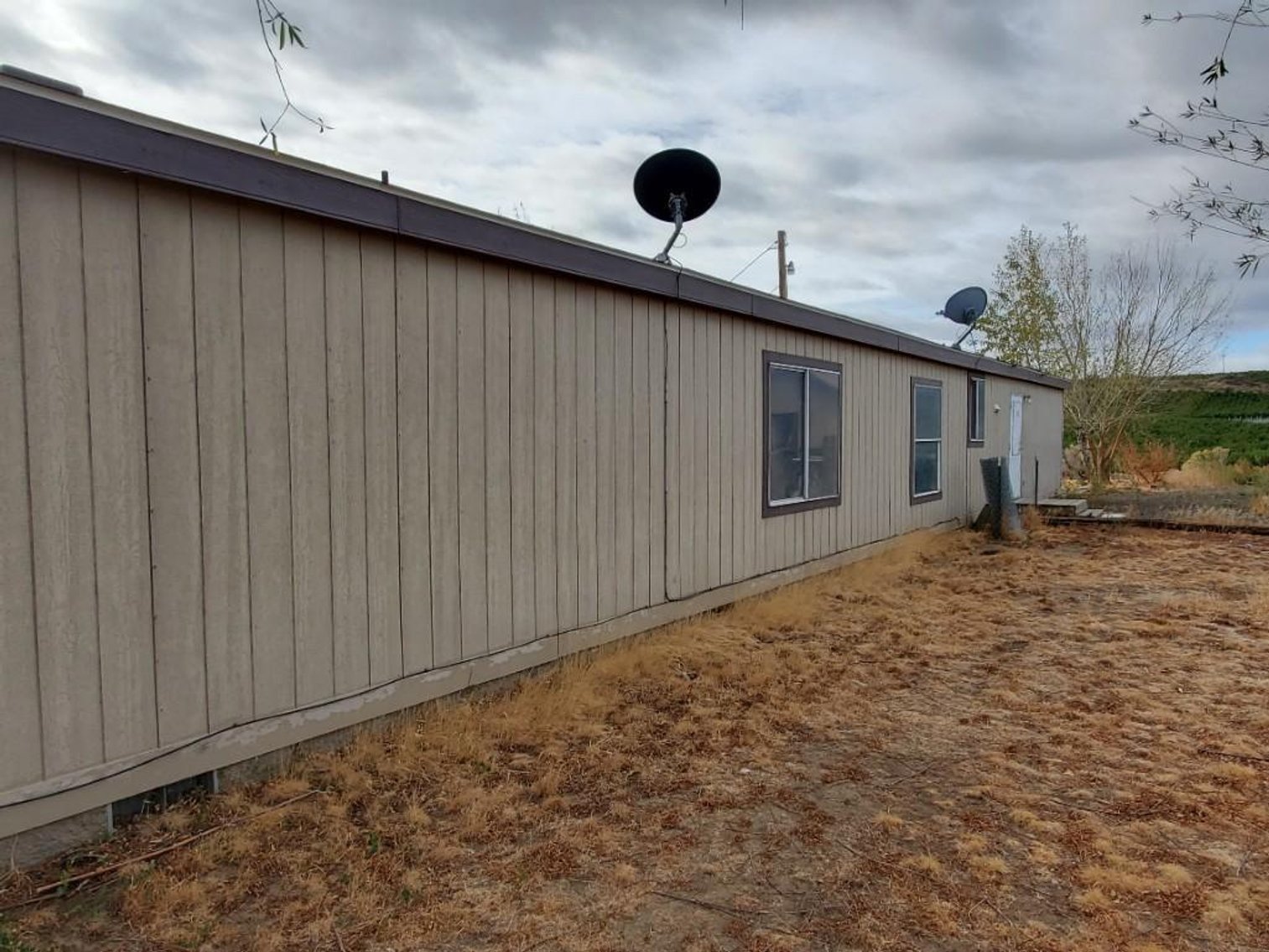 Image for #277: 2.04± Acres at 801 Young Grade Rd., Yakima WA 98908