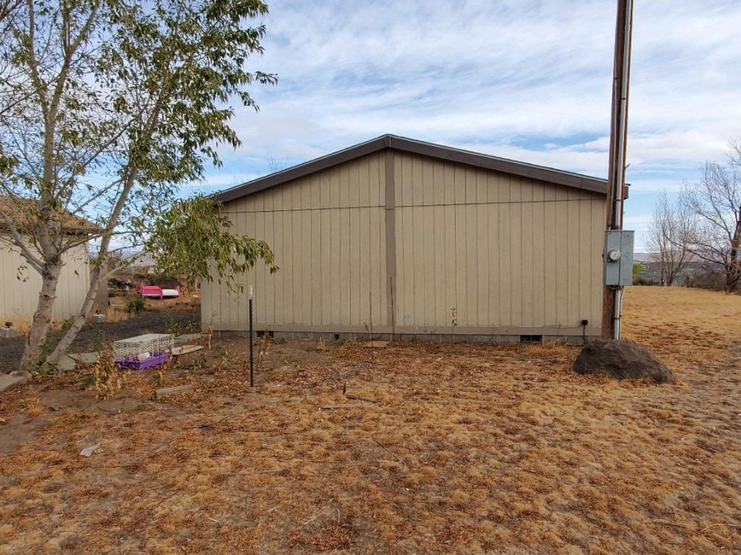 Image for #277: 2.04± Acres at 801 Young Grade Rd., Yakima WA 98908