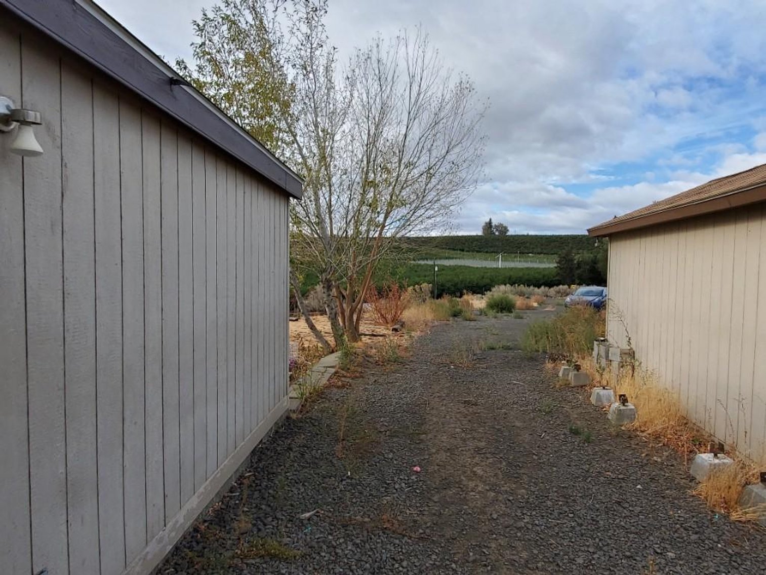 Image for #277: 2.04± Acres at 801 Young Grade Rd., Yakima WA 98908