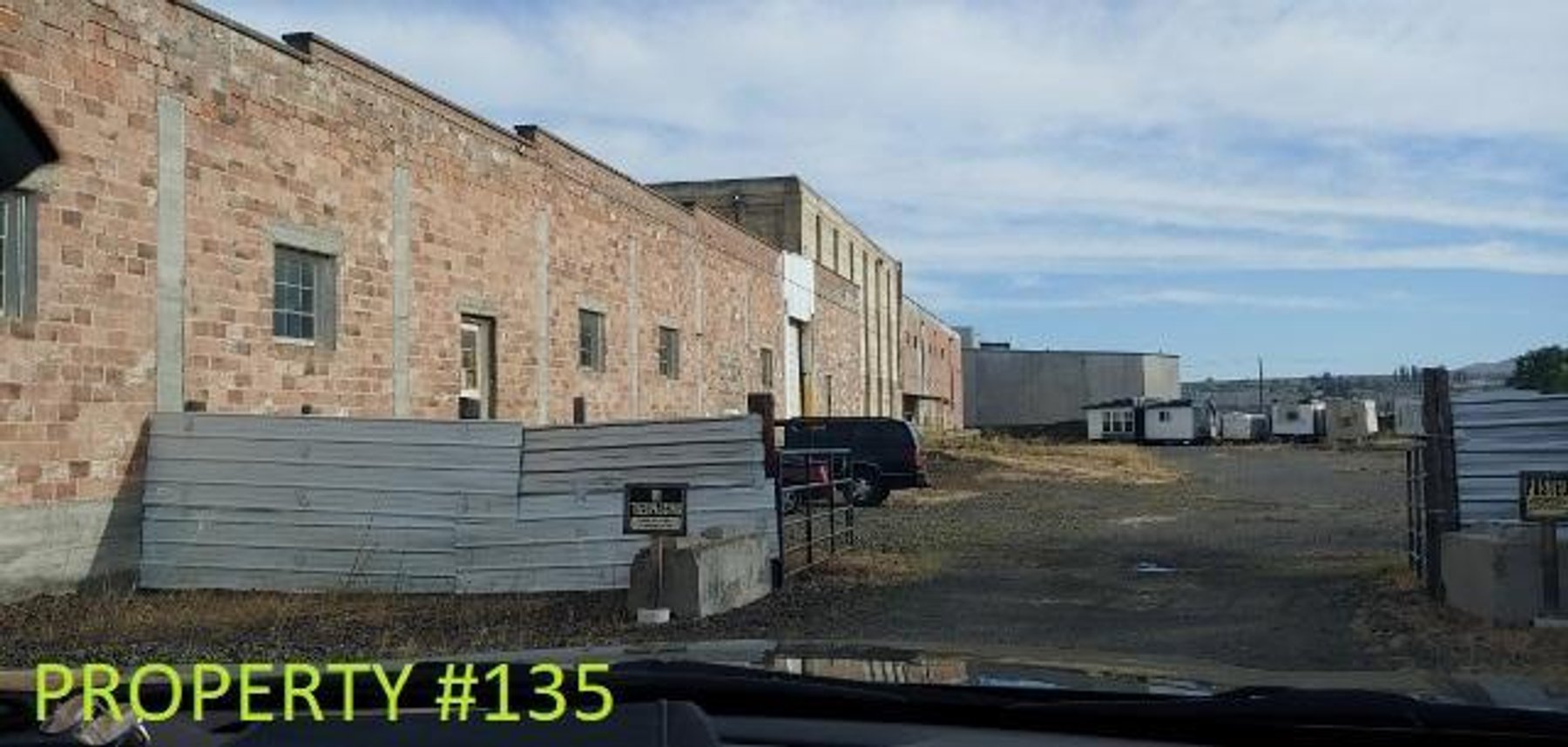 Image for #134: 551 Wisconsin Rd, Tieton, WA 98947 and 5 Contiguous Properties