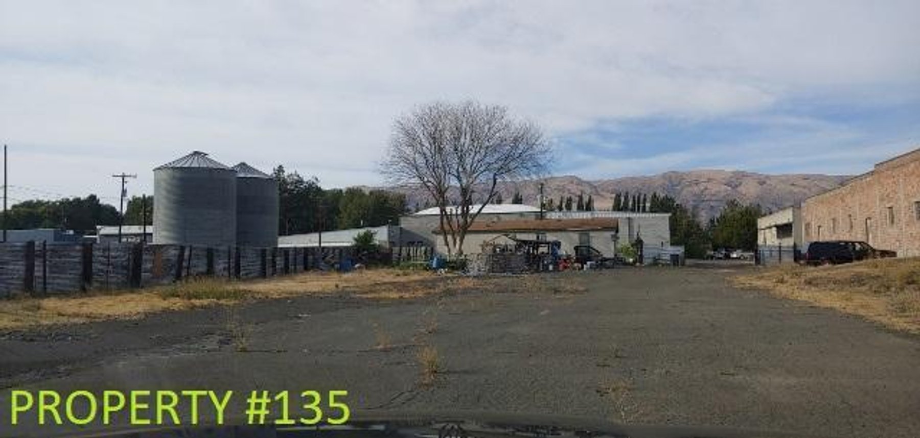 Image for #134: 551 Wisconsin Rd, Tieton, WA 98947 and 5 Contiguous Properties