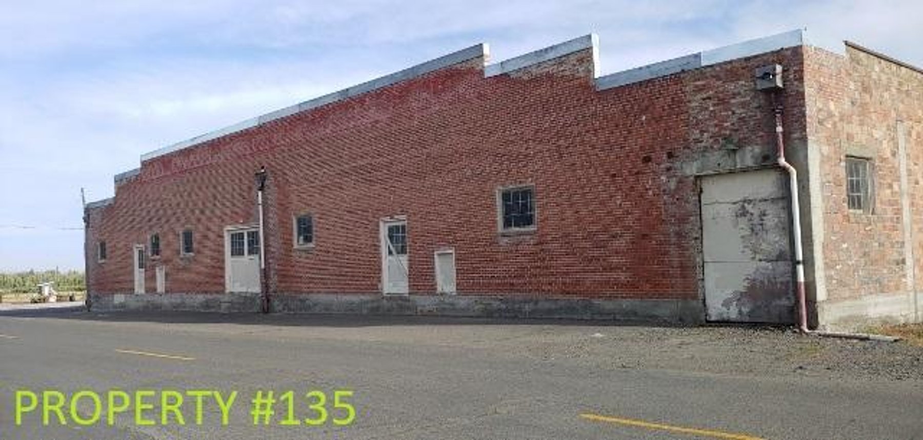 Image for #134: 551 Wisconsin Rd, Tieton, WA 98947 and 5 Contiguous Properties