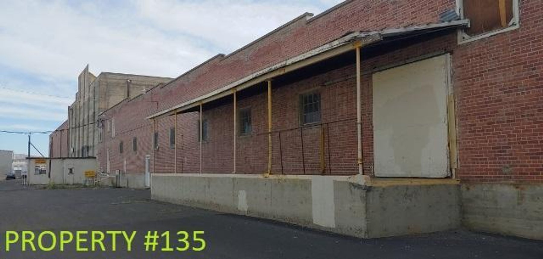 Image for #134: 551 Wisconsin Rd, Tieton, WA 98947 and 5 Contiguous Properties