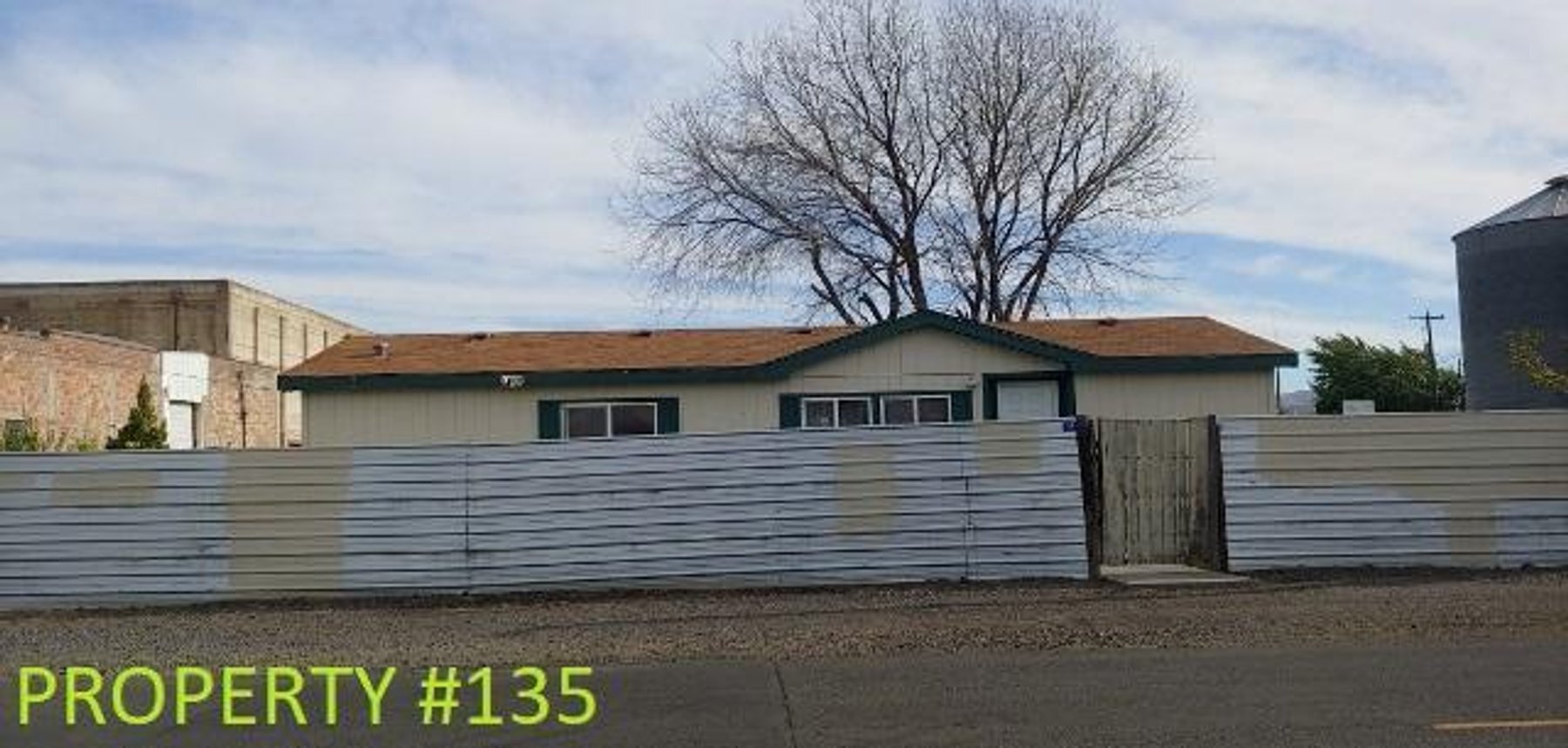 Image for #134: 551 Wisconsin Rd, Tieton, WA 98947 and 5 Contiguous Properties