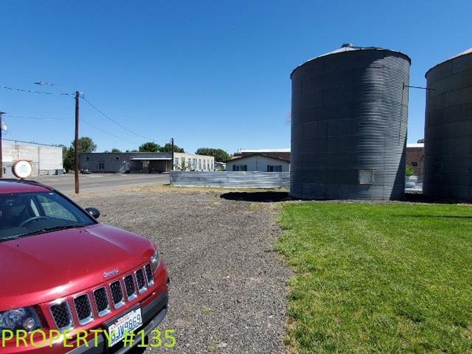 Image for #134: 551 Wisconsin Rd, Tieton, WA 98947 and 5 Contiguous Properties