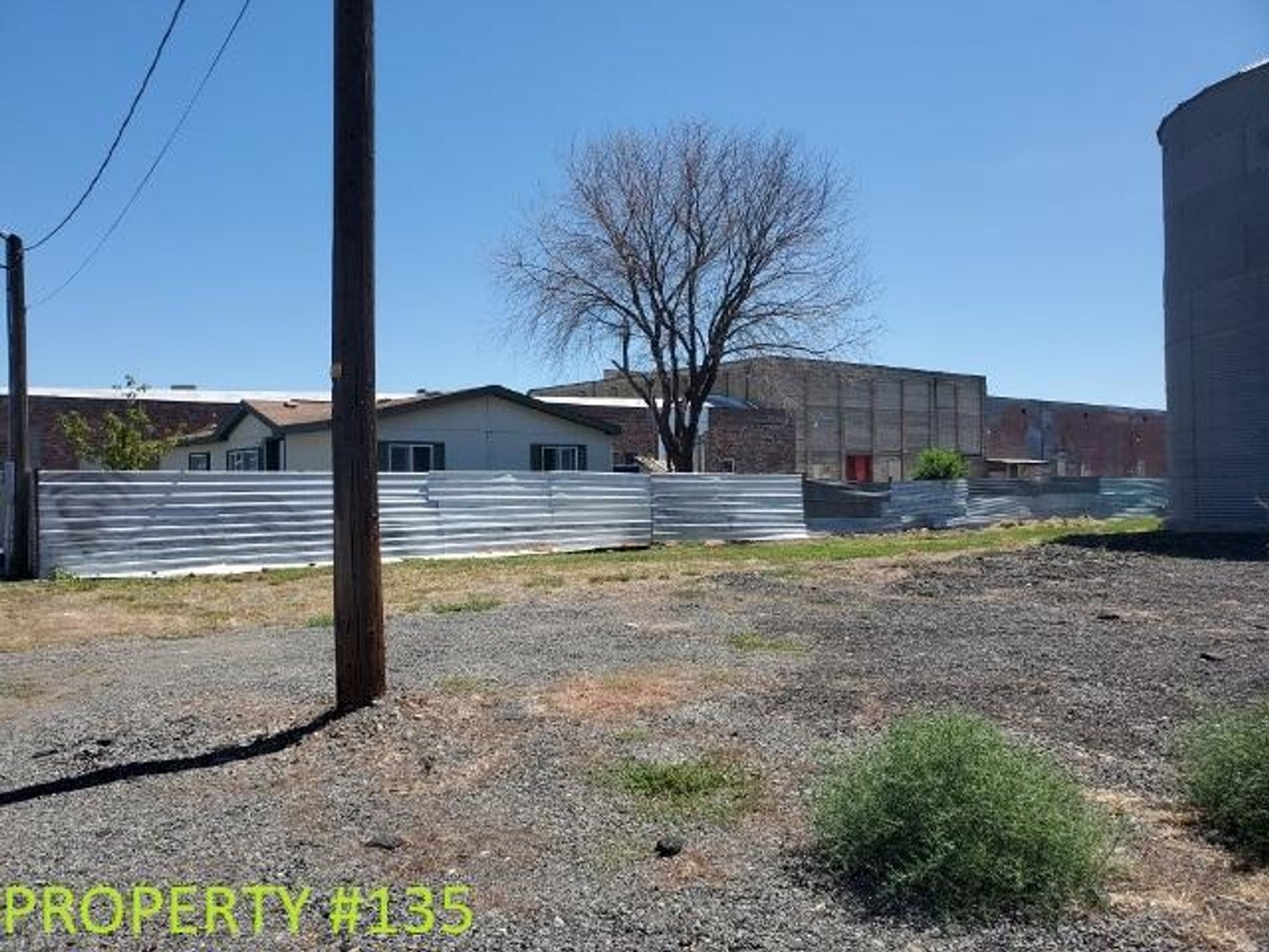 Image for #134: 551 Wisconsin Rd, Tieton, WA 98947 and 5 Contiguous Properties