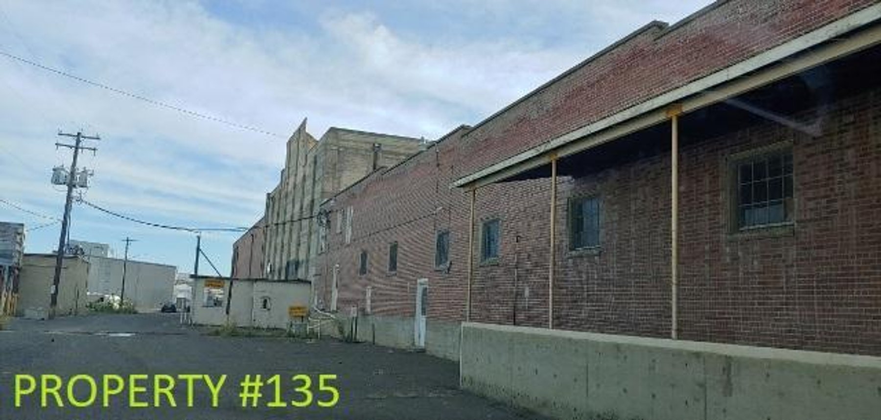 Image for #134: 551 Wisconsin Rd, Tieton, WA 98947 and 5 Contiguous Properties