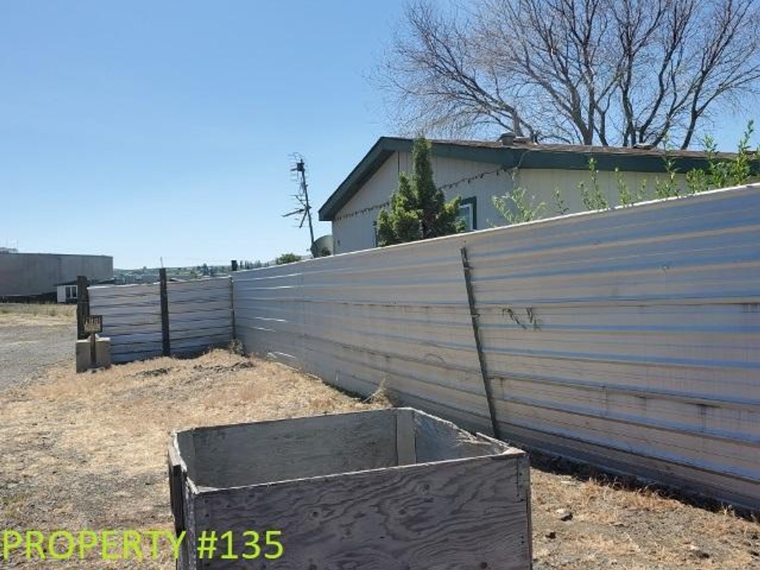 Image for #134: 551 Wisconsin Rd, Tieton, WA 98947 and 5 Contiguous Properties