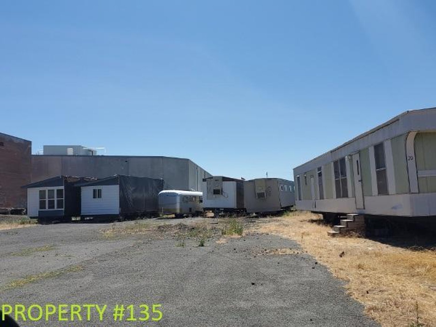 Image for #134: 551 Wisconsin Rd, Tieton, WA 98947 and 5 Contiguous Properties