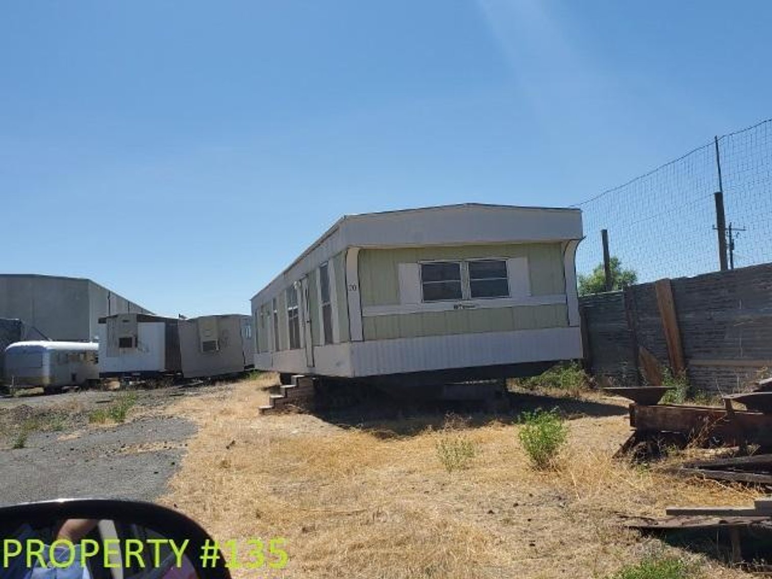 Image for #134: 551 Wisconsin Rd, Tieton, WA 98947 and 5 Contiguous Properties