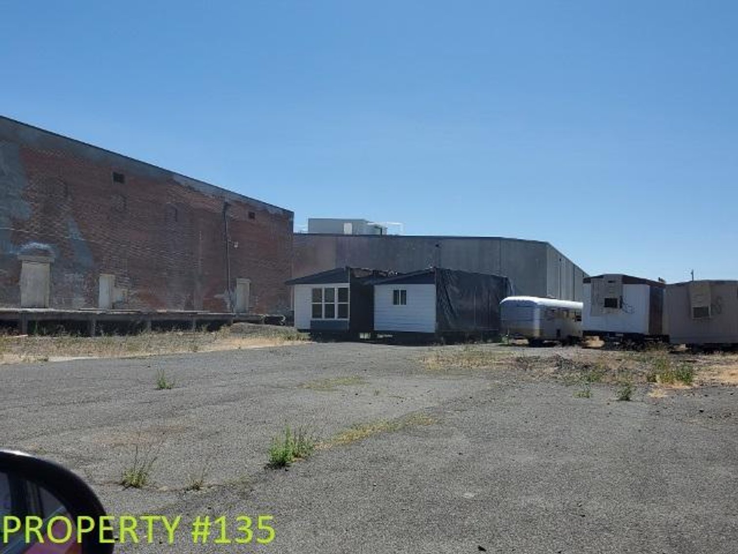 Image for #134: 551 Wisconsin Rd, Tieton, WA 98947 and 5 Contiguous Properties