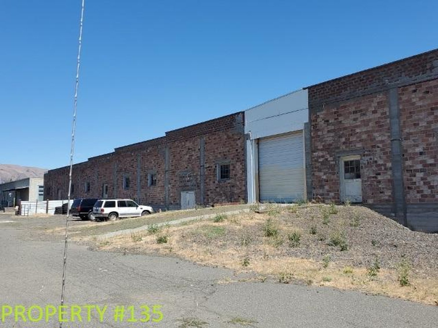 Image for #134: 551 Wisconsin Rd, Tieton, WA 98947 and 5 Contiguous Properties