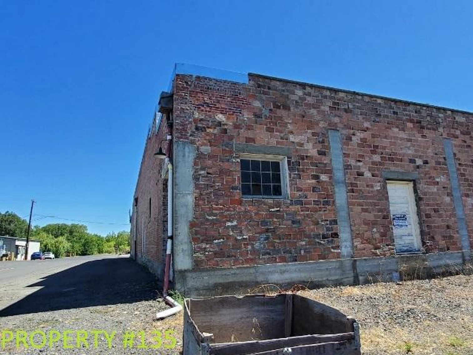 Image for #134: 551 Wisconsin Rd, Tieton, WA 98947 and 5 Contiguous Properties