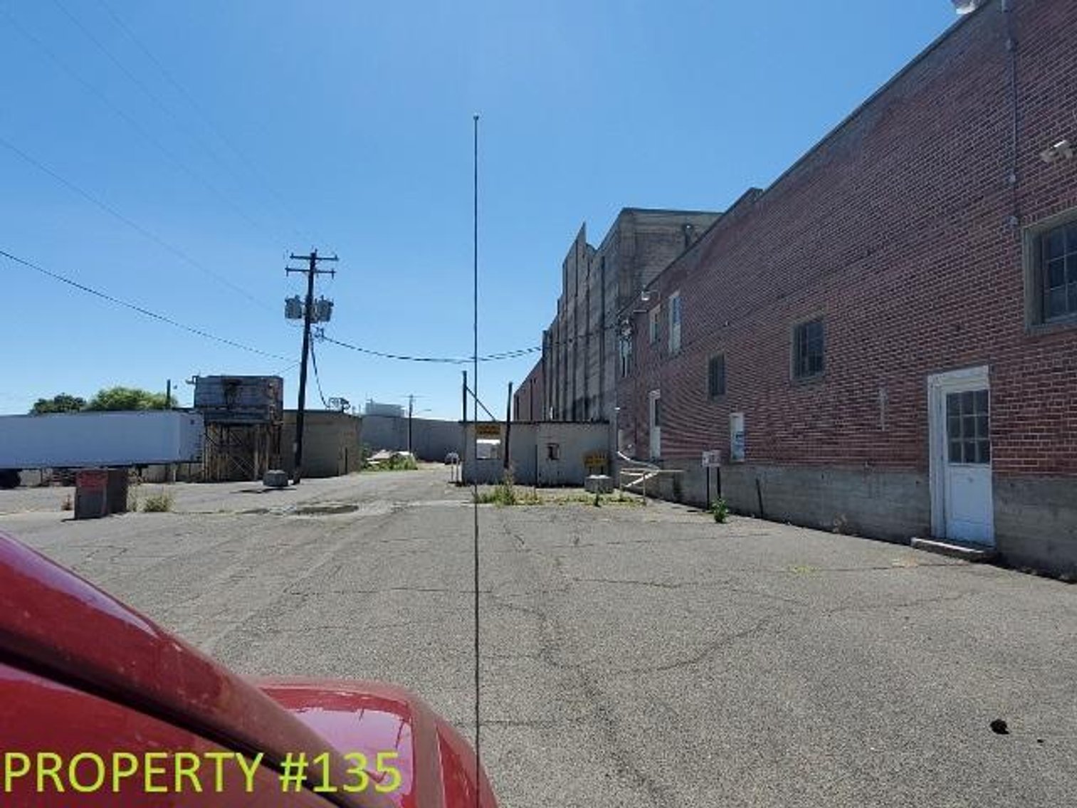 Image for #134: 551 Wisconsin Rd, Tieton, WA 98947 and 5 Contiguous Properties